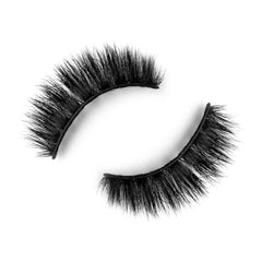 Dose of Lashes 3D Faux Mink Lashes - ILY