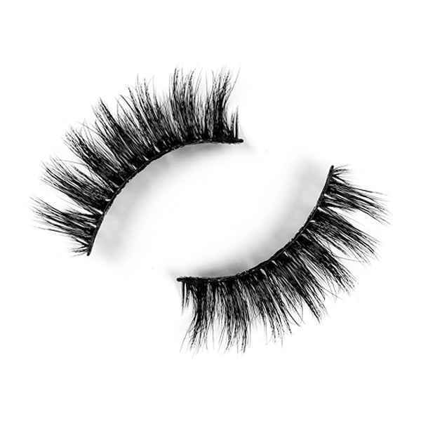 Dose of Lashes 3D Faux Mink Lashes - Material Girl | False Eyelashes