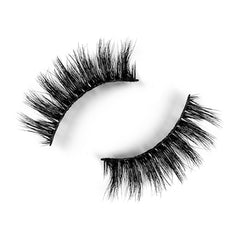 Dose of Lashes 3D Faux Mink Lashes - Material Girl
