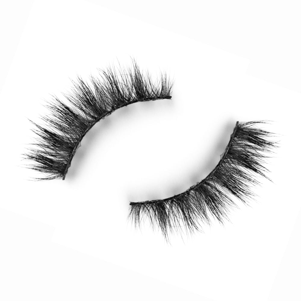 Dose of Lashes 3D Faux Mink Lashes - Me & U