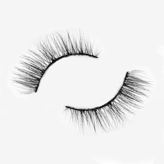 Dose of Lashes 3D Faux Mink Lashes - Miss Fox