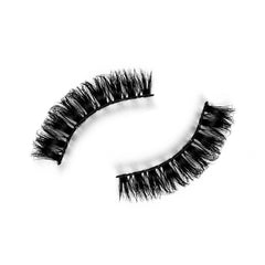 Dose of Lashes 3D Faux Mink Lashes - Baddie