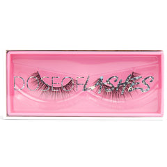Dose of Lashes 3D Faux Mink Lashes - She Cute (Packaging Shot 3)