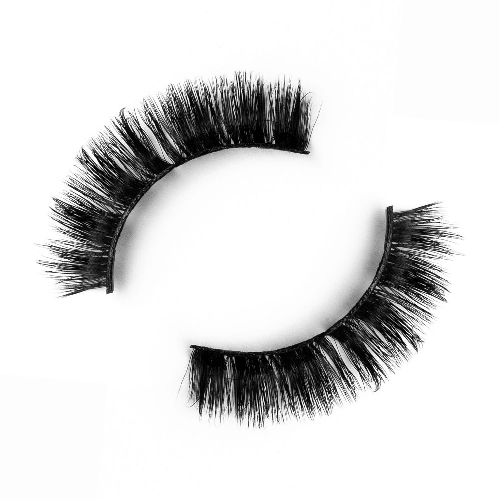 Dose of Lashes 3D Faux Mink Lashes - Shoutout