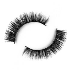 Dose of Lashes 3D Faux Mink Lashes - Sponsored