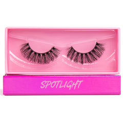 Dose of Lashes 3D Faux Mink Lashes - Spotlight (Packaging Shot 1)