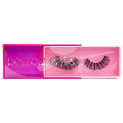 Dose of Lashes 3D Faux Mink Lashes - Spotlight (Packaging Shot 2)