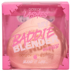 Dose of Lashes - Baddie Blender XL (Packaging)