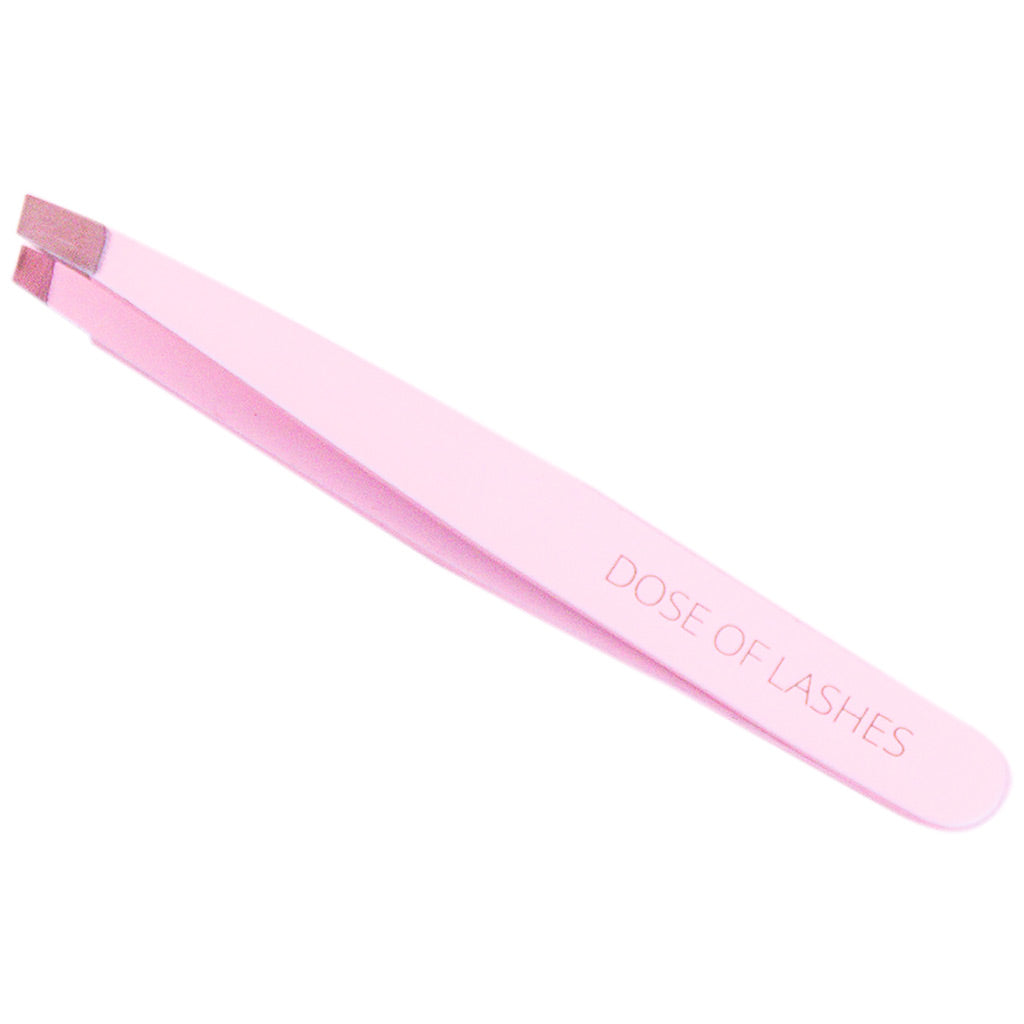 How to Clean Tweezers for Eyelash Extensions False Eyelashes