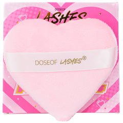 Dose of Lashes Powder Puff - Large (Loose)
