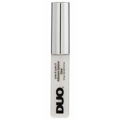 DUO Line It Lash It Adhesive Eyeliner - Clear (3.5g) - Tube Closed