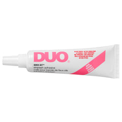 DUO Quick Set Strip Lash Adhesive Dark Tone (14g)