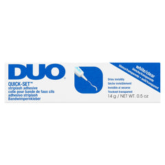 DUO Strip Lash Adhesive Clear Tone (Packaging)