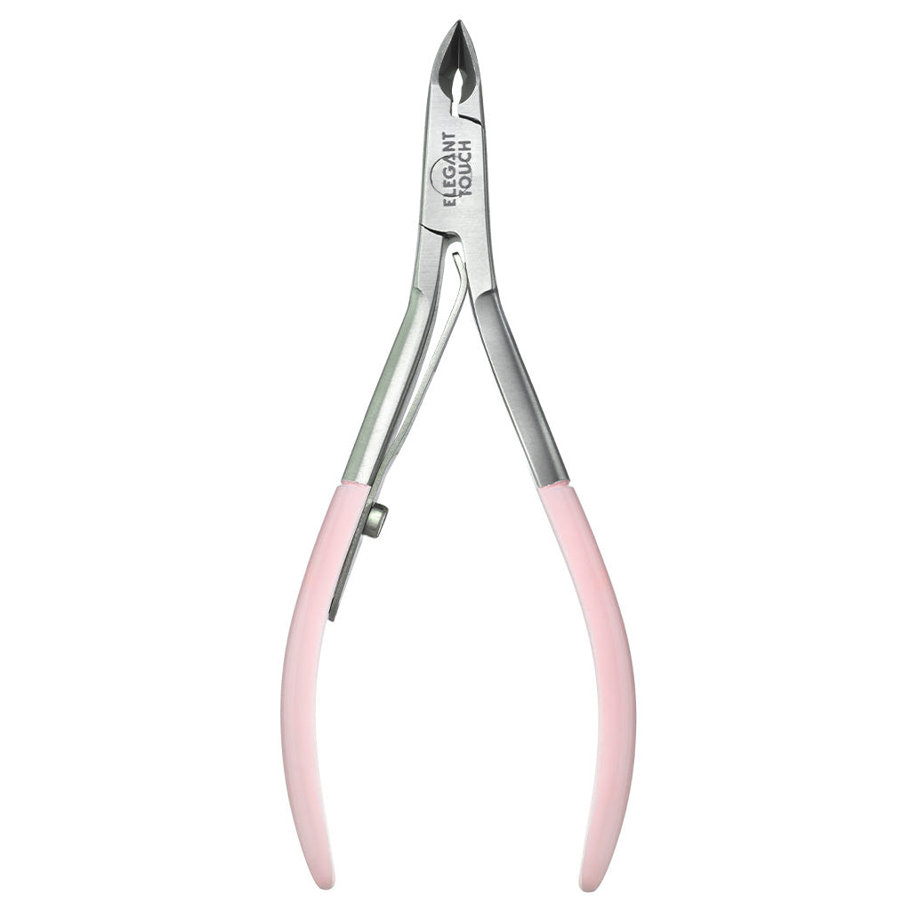 Elegant Touch Professional Cuticle Nipper (Loose)