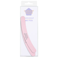 Elegant Touch Professional Nail Files 