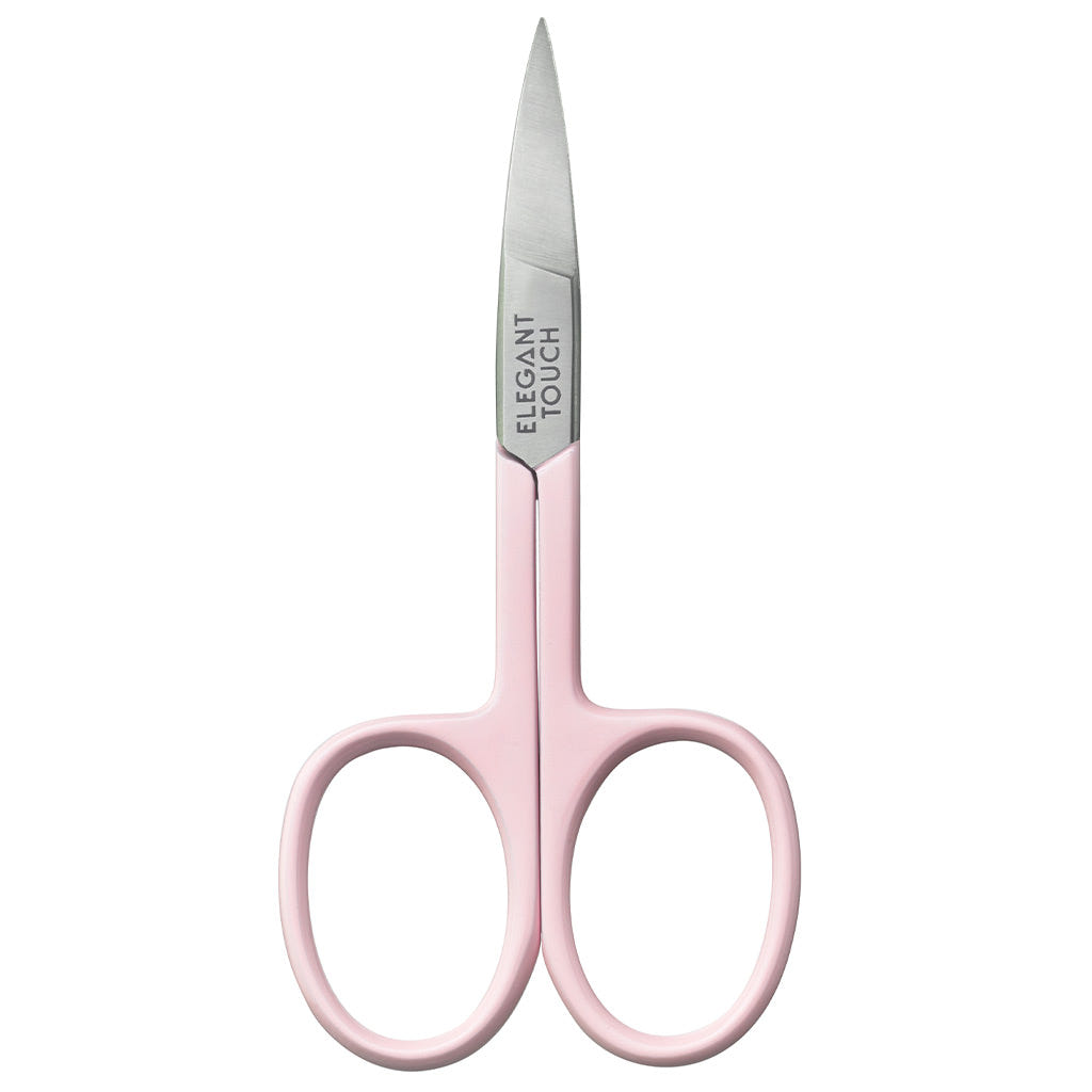 Elegant Touch Professional Nail Scissors (Loose)