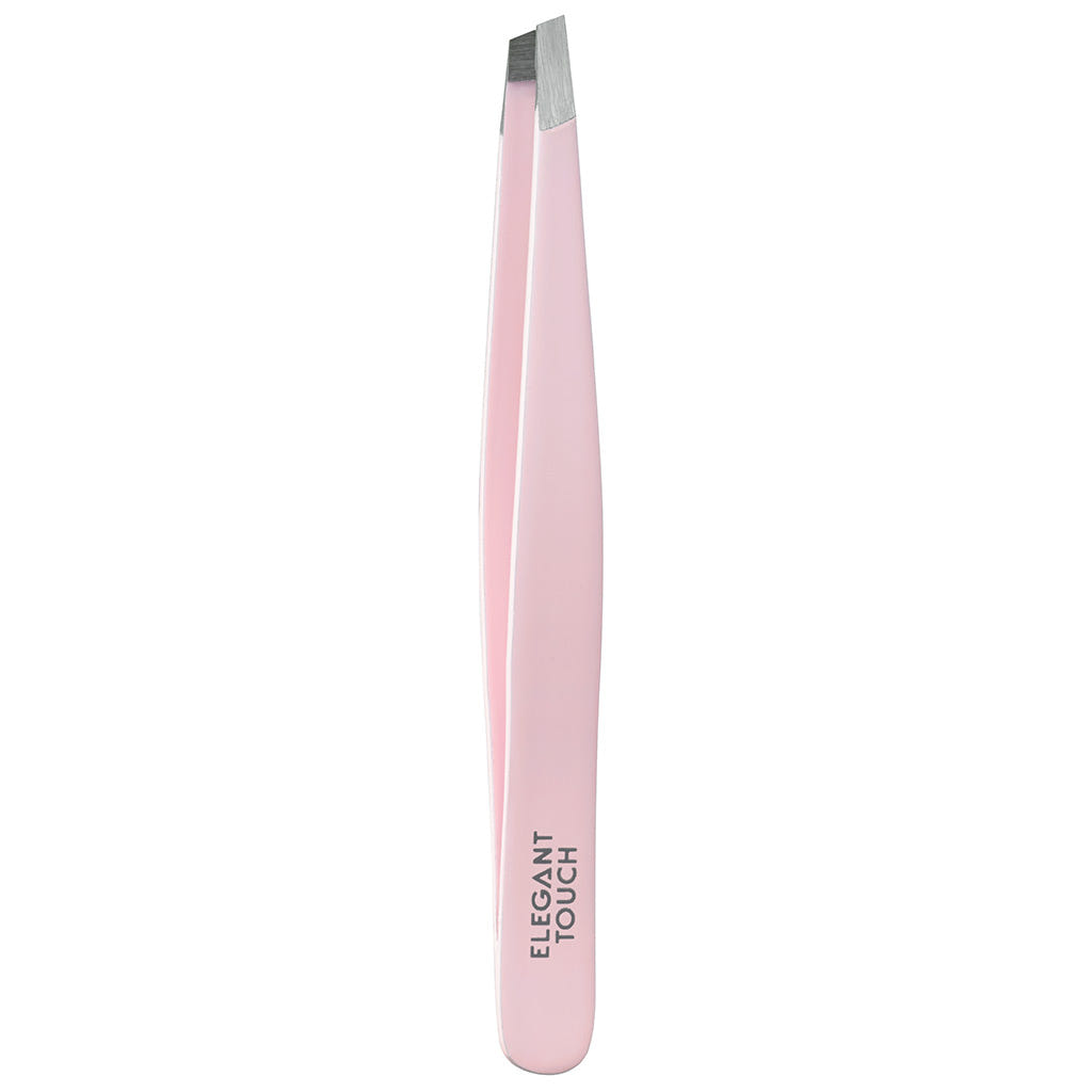 Elegant Touch Professional Slanted Tweezer (Loose)