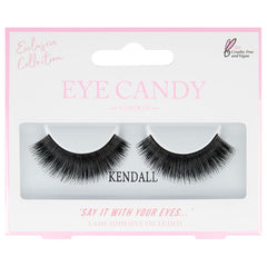 Eye Candy Exclusive Collection Lashes - Kendall