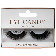 Eye Candy Signature Collection Lashes - Amor