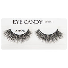 Eye Candy Signature Collection Lashes - Amor (Tray Shot)