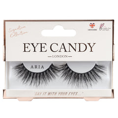 Eye Candy Signature Collection Lashes - Aria