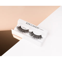 Eye Candy Signature Collection Lashes - Aria (Lifestyle Shot 2)