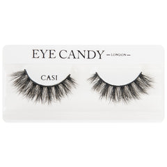Eye Candy Signature Collection Lashes - Casi (Tray Shot)