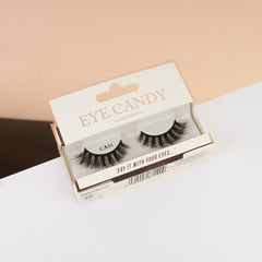 Eye Candy Signature Collection Lashes - Casi (Lifestyle 1)
