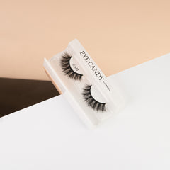 Eye Candy Signature Collection Lashes - Casi (Lifestyle 2)