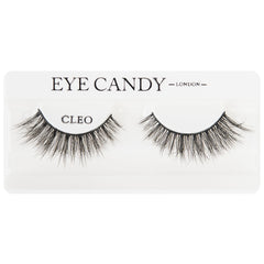 Eye Candy Signature Collection Lashes - Cleo (Tray Shot)