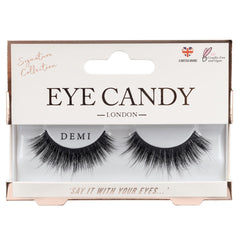 Eye Candy Signature Collection Lashes - Demi