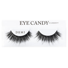 Eye Candy Signature Collection Lashes - Demi (Tray Shot)