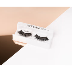 Eye Candy Signature Collection Lashes - Demi (Lifestyle Shot 2)
