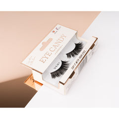Eye Candy Signature Collection Lashes - Demi (Lifestyle Shot 3)