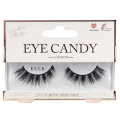 Eye Candy Signature Collection Lashes - Elle