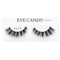 Eye Candy Signature Collection Lashes - Elle (Tray Shot)