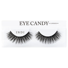 Eye Candy Signature Collection Lashes - Indi (Tray Shot)