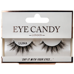 Eye Candy Signature Collection Lashes - Luna