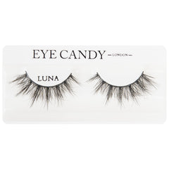 Eye Candy Signature Collection Lashes - Luna (Tray Shot)