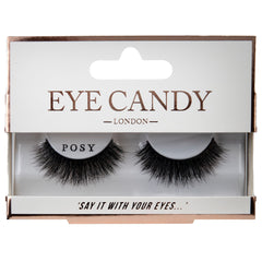 Eye Candy Signature Collection Lashes - Posy