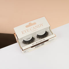 Eye Candy Signature Collection Lashes - Posy (Lifestyle 1)