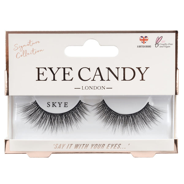 Eye Candy Lashes, Free UK Delivery Available