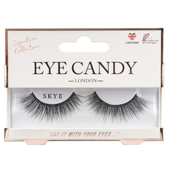 Eye Candy Signature Collection Lashes - Skye