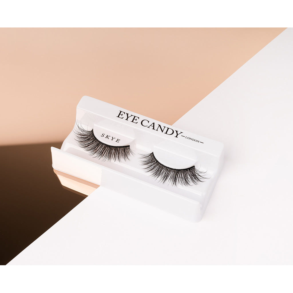 Eye Candy Signature Collection Lashes - Skye (Lifestyle Shot 2)