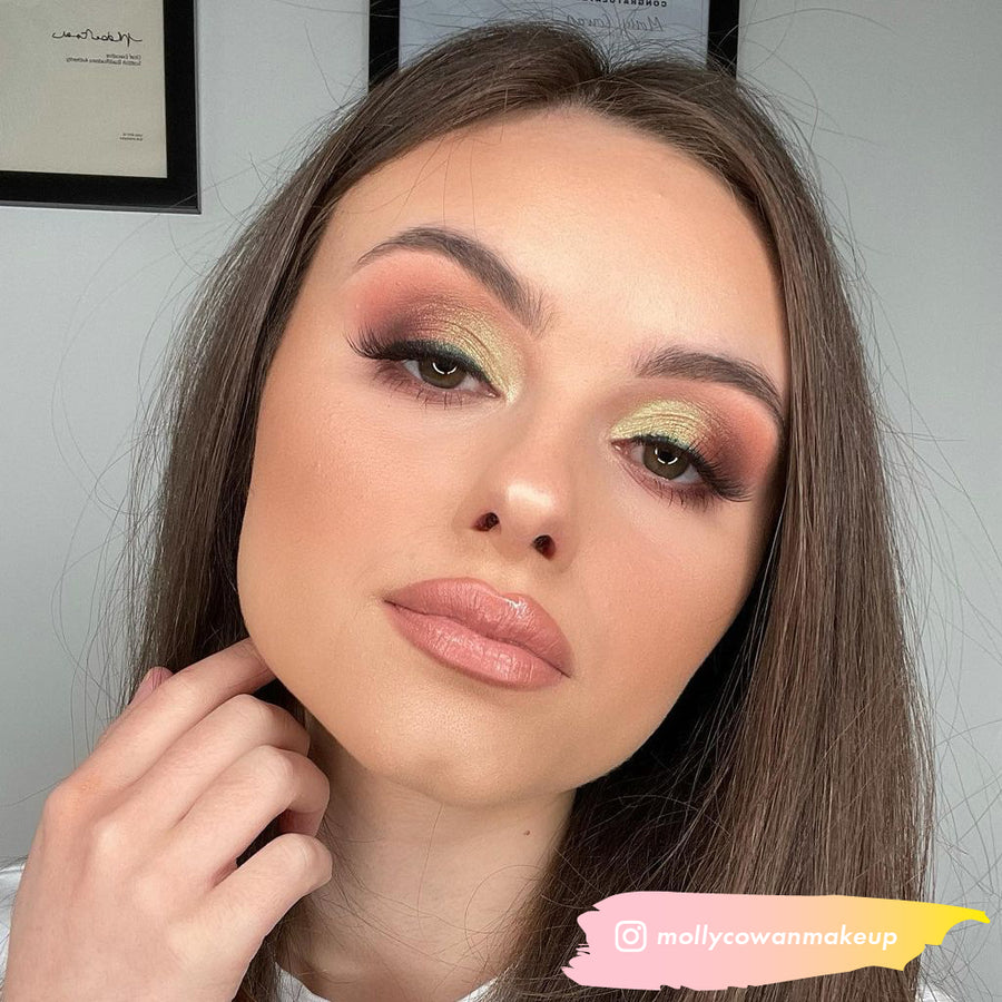 Eye Candy Signature Collection Lashes Skye False Eyelashes