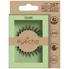 Eyecha Eco False Lashes - Dusk