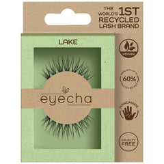 Eyecha Eco False Lashes - Lake 