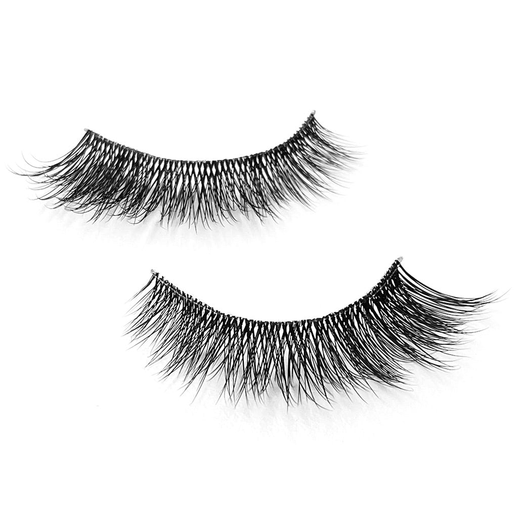 Eyecha Eco False Lashes - Maple (Lash Scan)