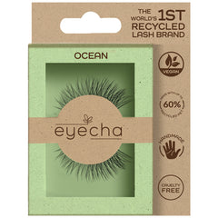 Eyecha Eco False Lashes - Ocean