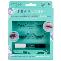 Eyelash Emporium Seamlash Starter Kit